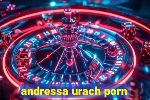 andressa urach porn